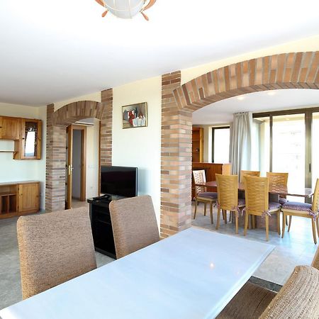 Sistach Rentals Cap Castell 3Ab Л'Эстартит Экстерьер фото