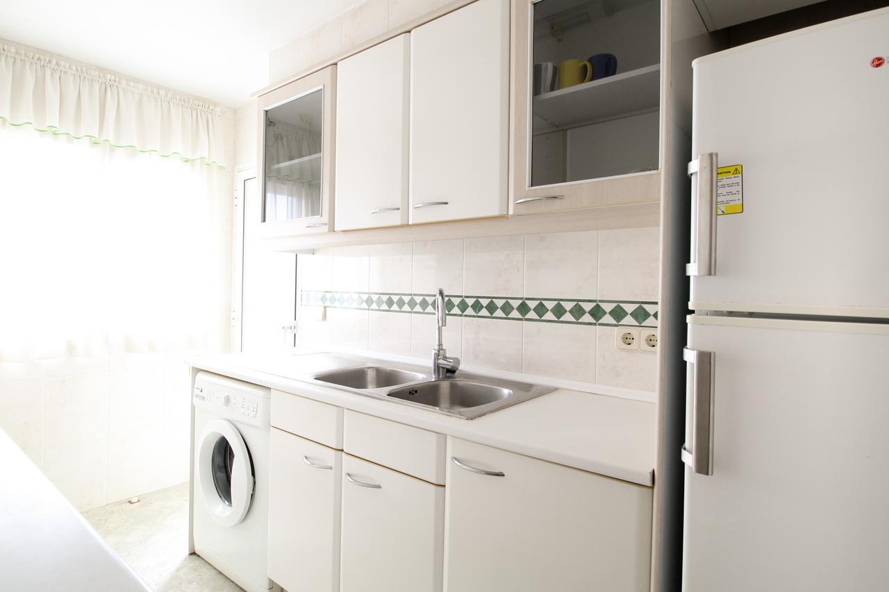 Sistach Rentals Cap Castell 3Ab Л'Эстартит Экстерьер фото