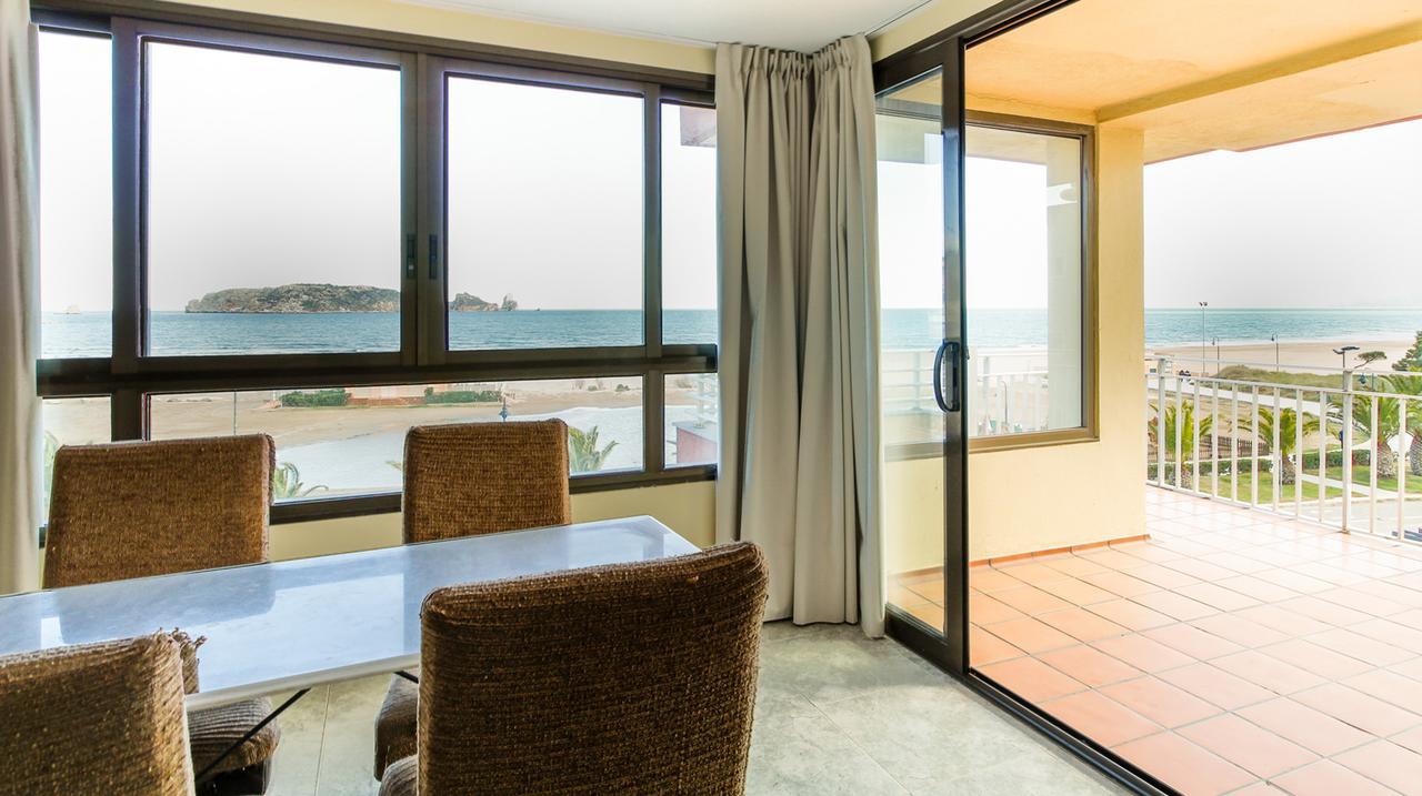 Sistach Rentals Cap Castell 3Ab Л'Эстартит Экстерьер фото