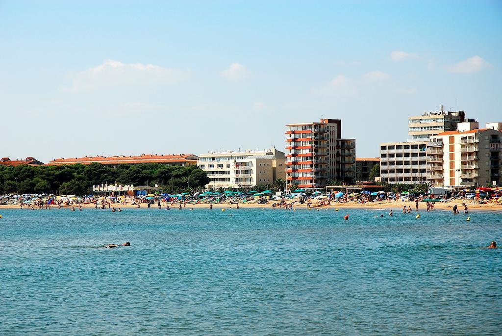 Sistach Rentals Cap Castell 3Ab Л'Эстартит Экстерьер фото
