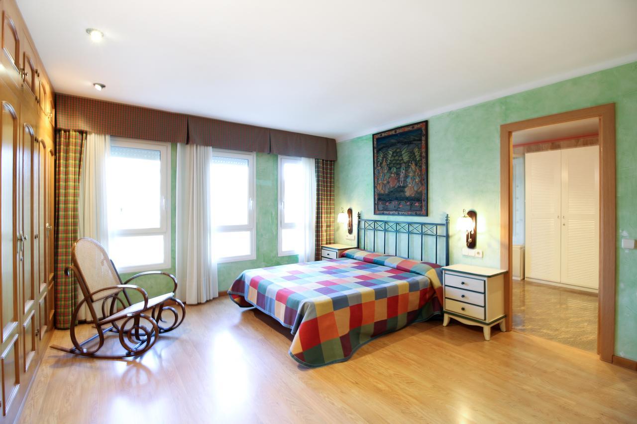 Sistach Rentals Cap Castell 3Ab Л'Эстартит Экстерьер фото