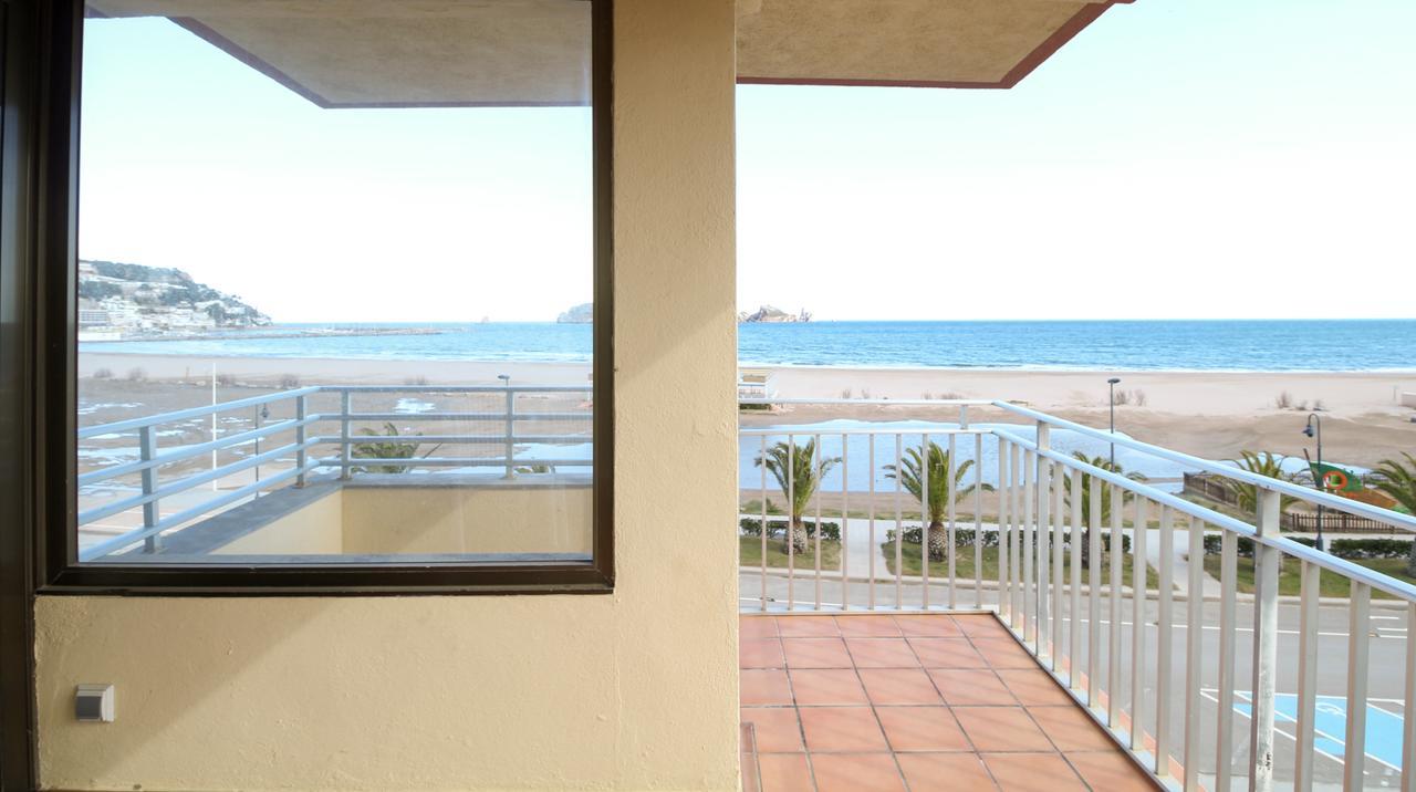 Sistach Rentals Cap Castell 3Ab Л'Эстартит Экстерьер фото