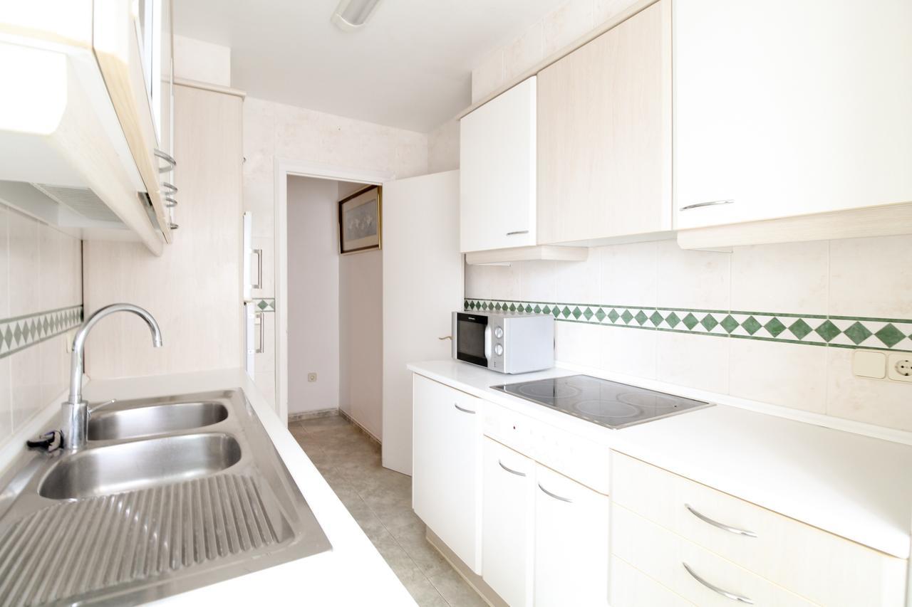 Sistach Rentals Cap Castell 3Ab Л'Эстартит Экстерьер фото