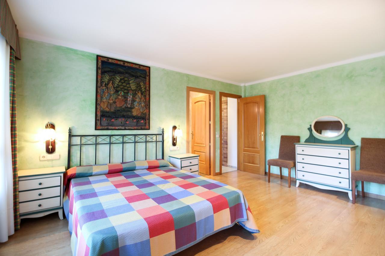 Sistach Rentals Cap Castell 3Ab Л'Эстартит Экстерьер фото