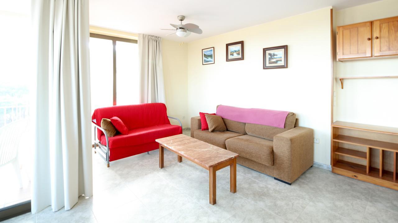 Sistach Rentals Cap Castell 3Ab Л'Эстартит Экстерьер фото