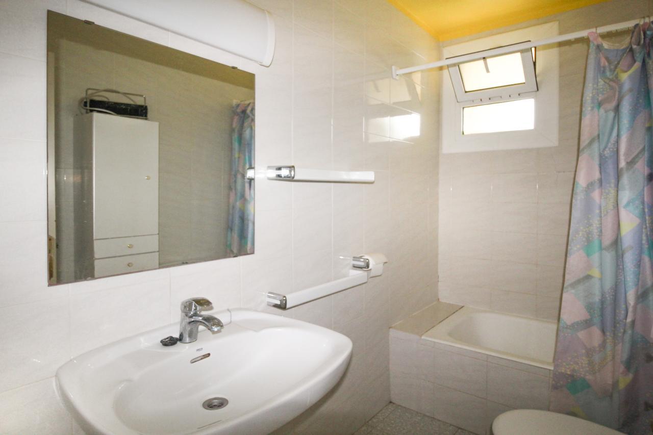 Sistach Rentals Cap Castell 3Ab Л'Эстартит Экстерьер фото